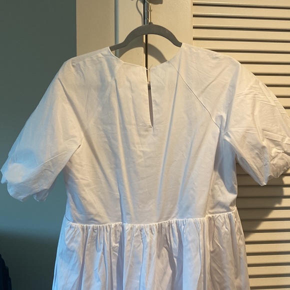 English Factory Baby Doll Dress - Picture 7 of 7